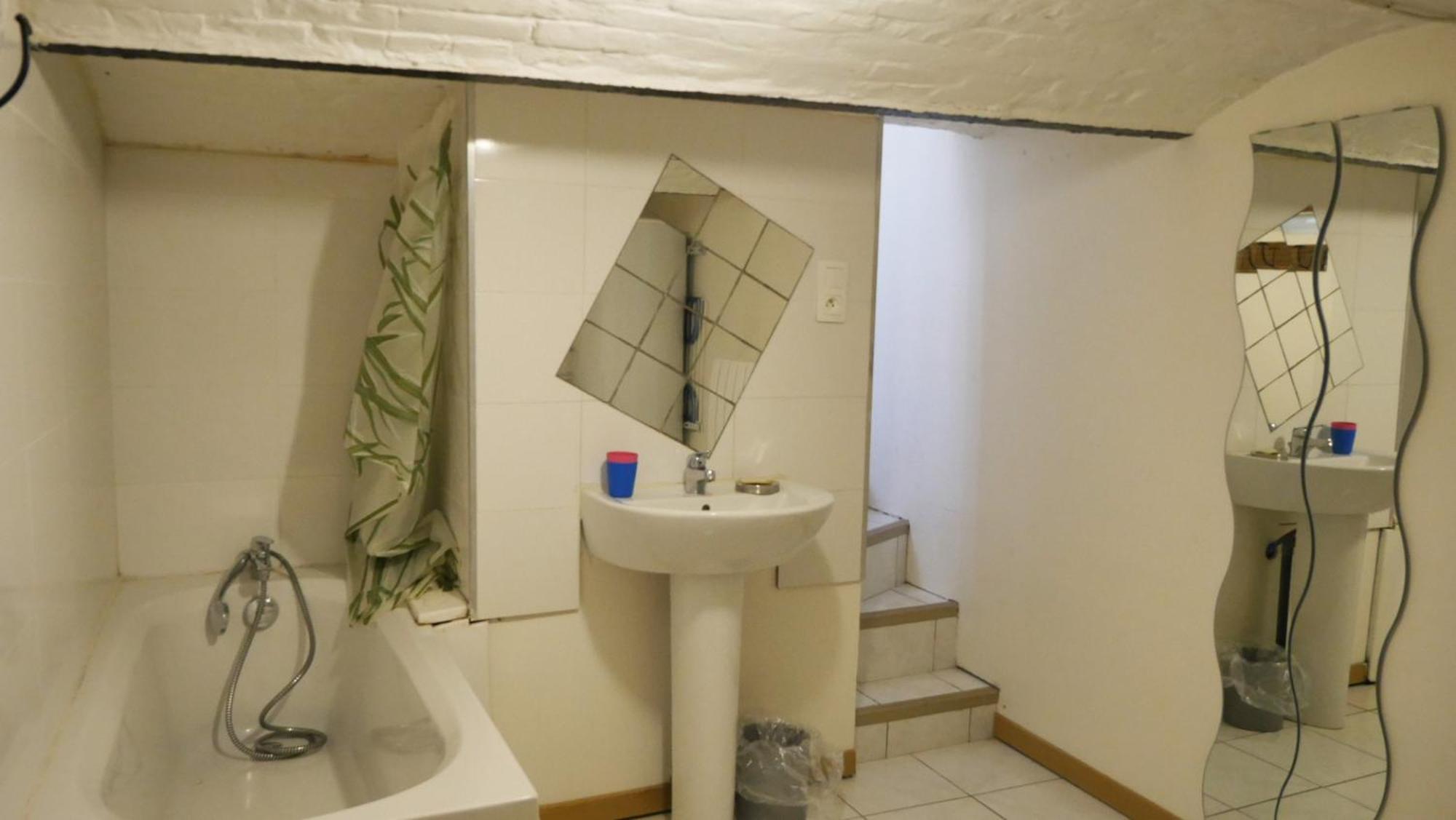 Casa vacanze Oparadi 